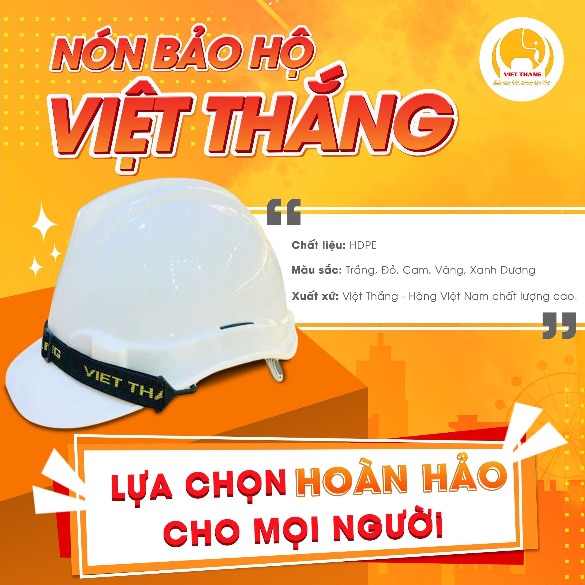 Tầm quan trọng của mũ bảo hộ có thể bạn chưa biết