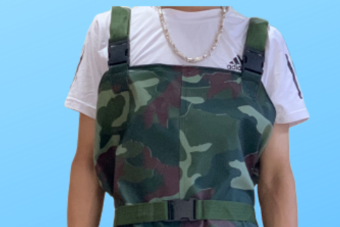 Các ứng dụng của ủng yếm trong đời sống