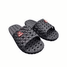 Dép massage chân trị bệnh, lưu thông khí huyết