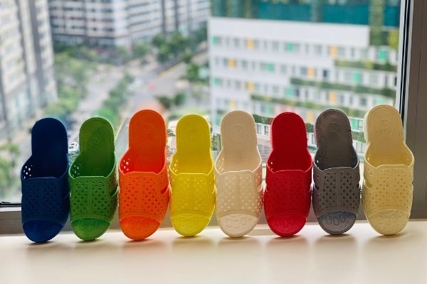 Dép tổ ong Việt Thắng và những lợi ích mà bạn có thể biết