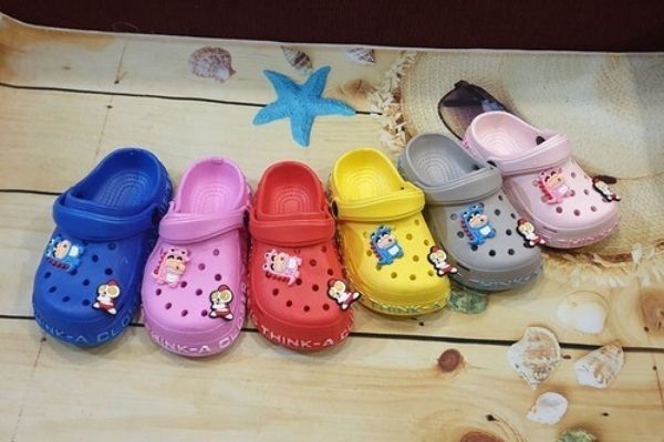 Bắt trend dép sục với những lợi ích bất ngờ không thể bỏ lỡ