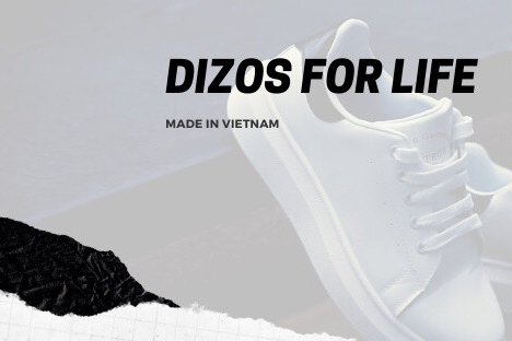 Những mẫu giày thời trang thời thượng đáng sở hữu