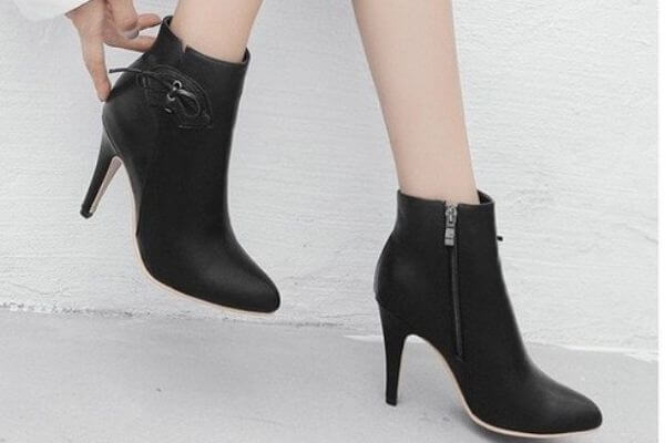 Những địa điểm bán giày boot nữ cao cấp tại TP.HCM