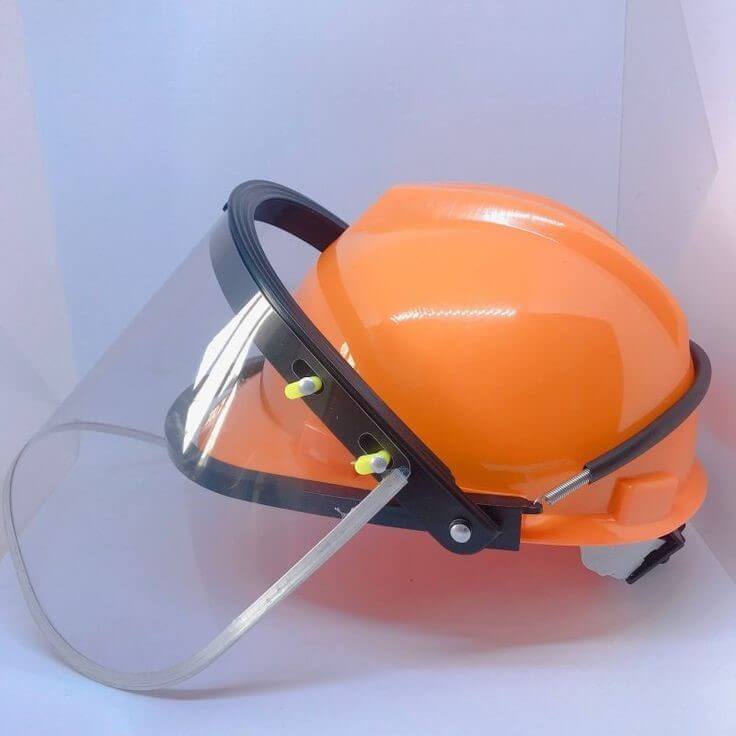 Hướng dẫn chọn mũ bảo hộ đạt chuẩn cho người lao động