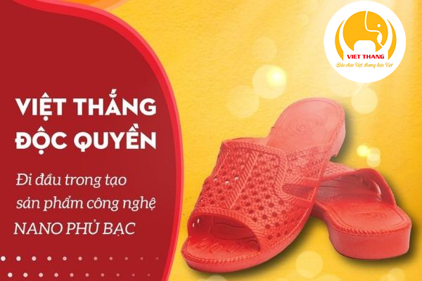 Dép tổ ong Việt Thắng có gì đặc biệt mà được yêu thích đến thế