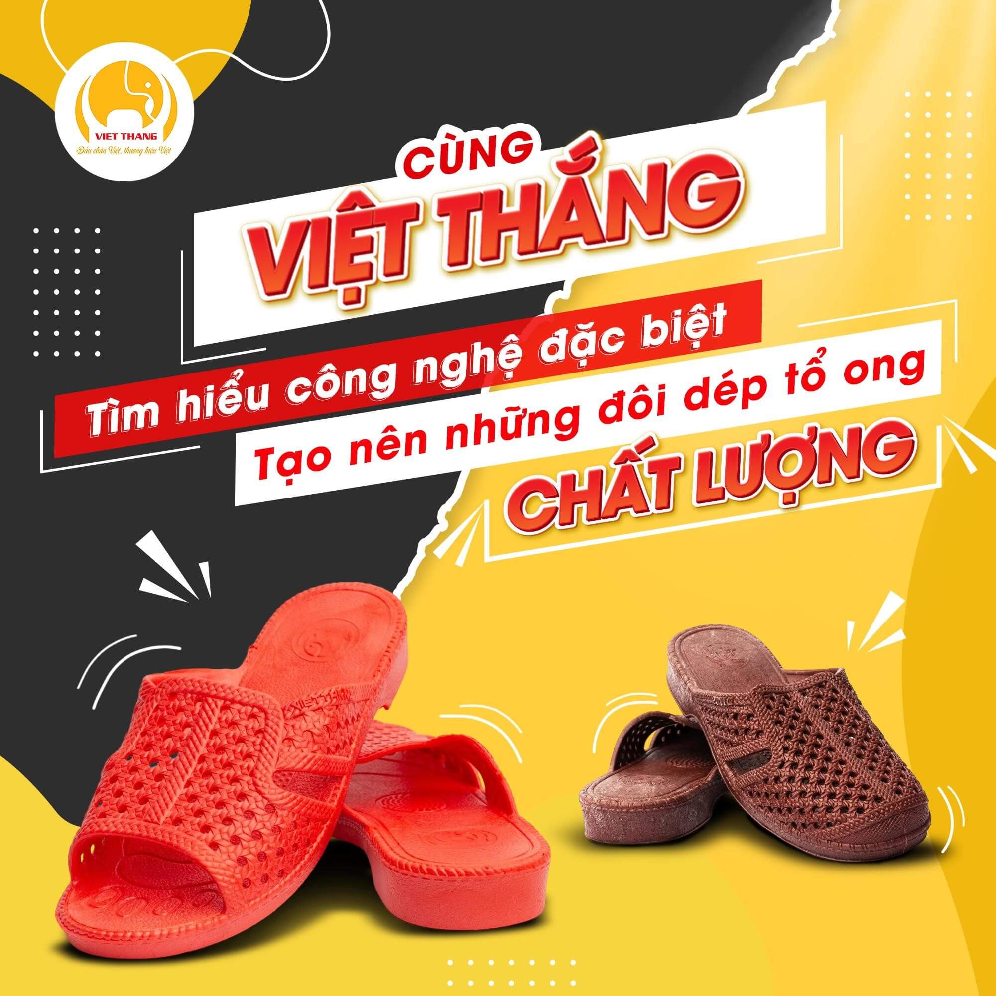 Lý do dép tổ ong trở thành huyền thoại của Việt Nam