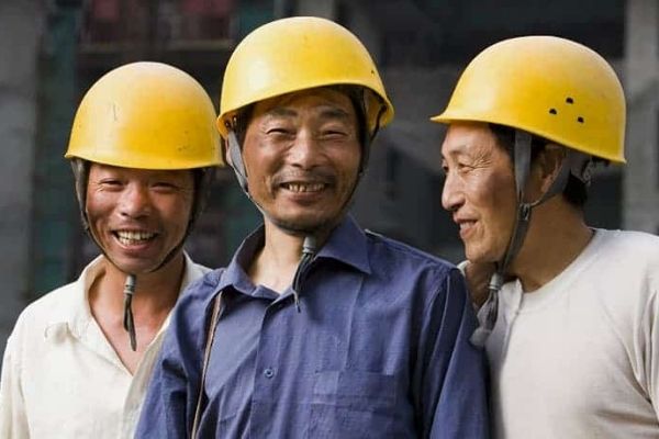 Những công dụng thần kì của nón bảo hộ công trình