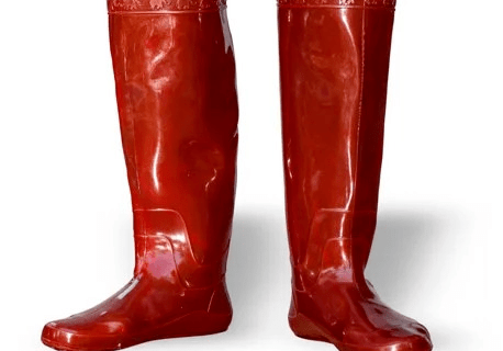 Top 3 đôi ủng chống nước tốt nhất hiện nay