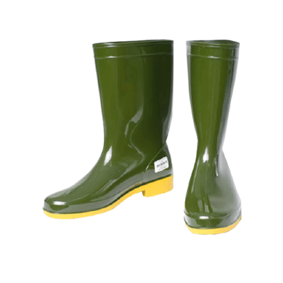 Ủng bảo hộ là gì và cách lựa chọn ủng bảo hộ đúng cách