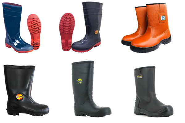 Ủng bảo hộ và những điều bạn nên biết
