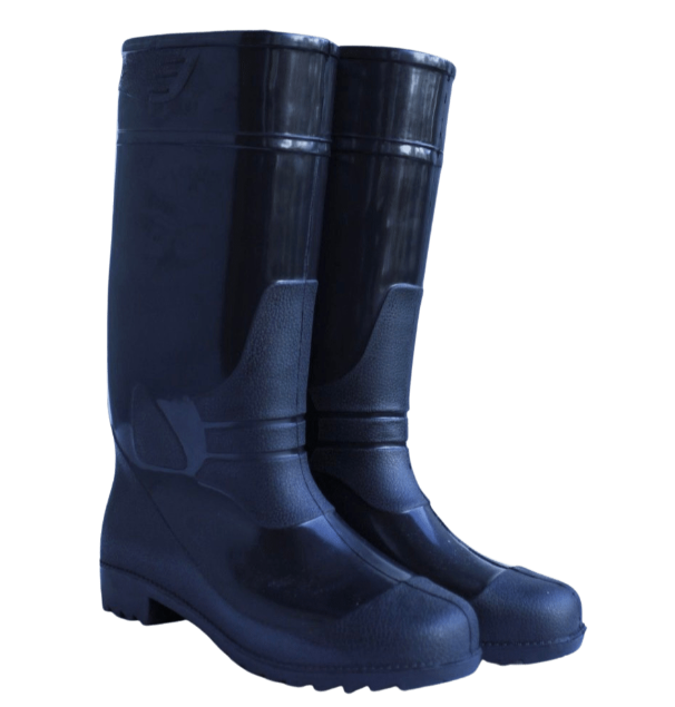 Ủng cao su bảo hộ lao động an toàn Việt Thắng