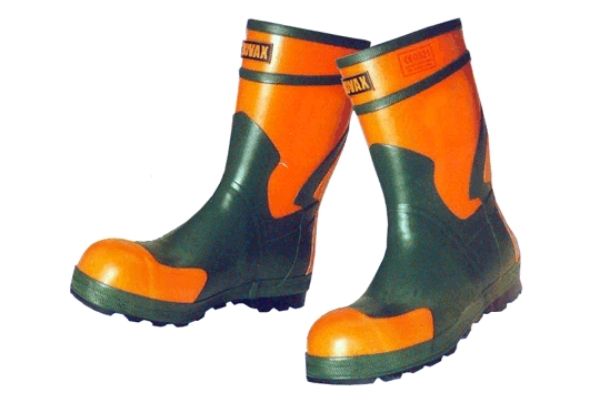 Bạn có biết ủng cao su cách điện?