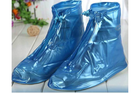 Ủng đi mưa chống trơn trượt giá tốt chất lượng cao, mua ở đâu?
