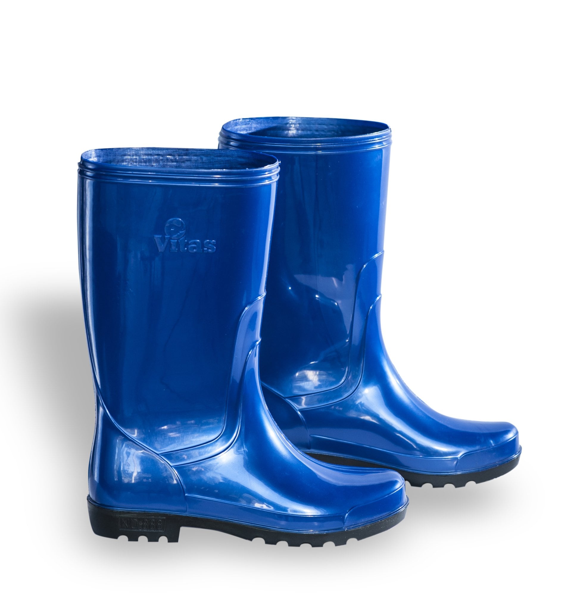 Ủng đi mưa và những lợi ích bạn có thể chưa biết