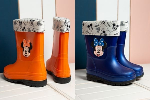 Top 4 loại ủng nhựa được ưa chuộng nhất tại Việt Thắng