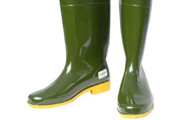 Ủng Việt Thắng - thương hiệu uy tín, sản phẩm chất lượng