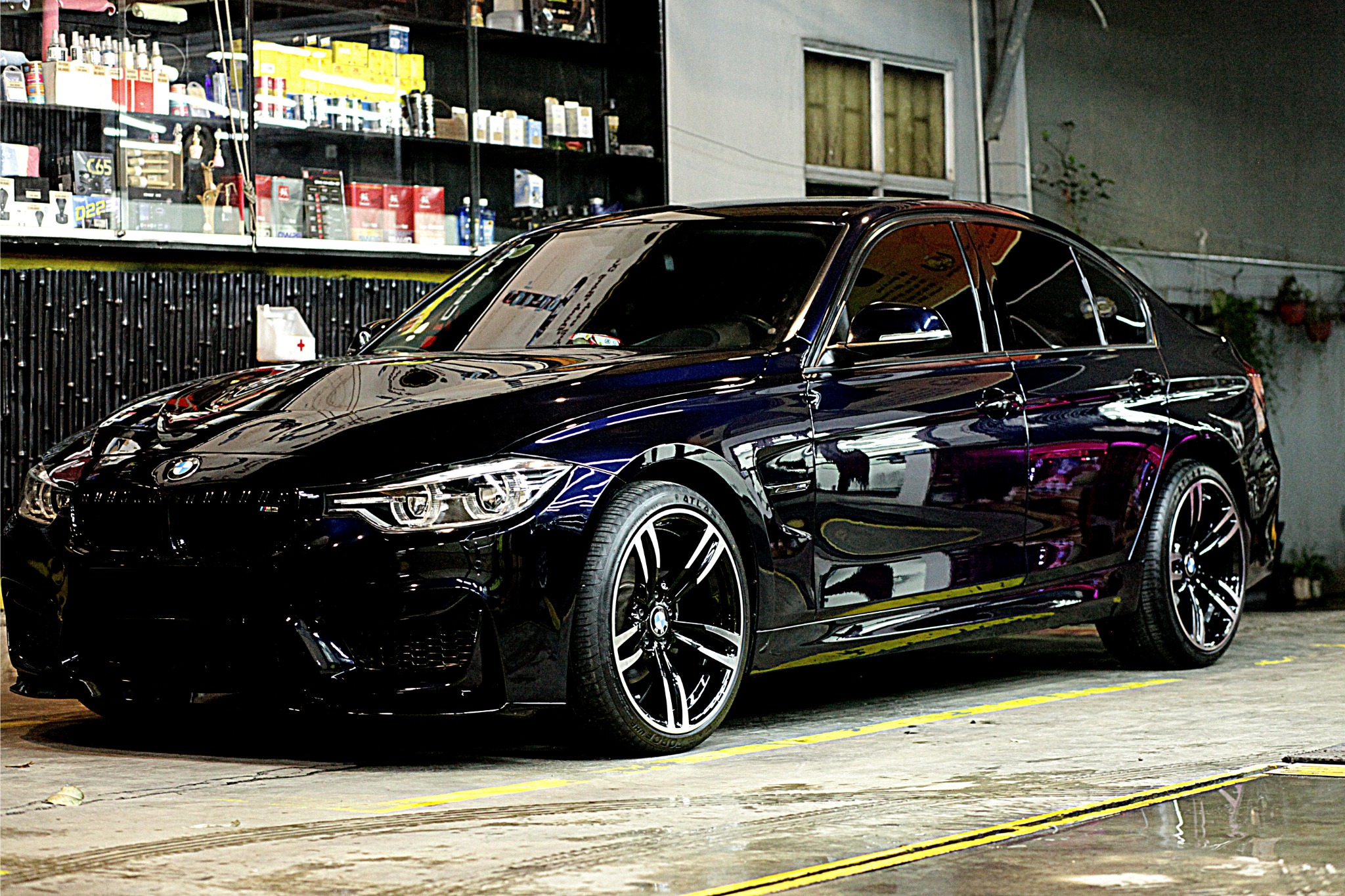 Đi ô tô vào mùa nắng nóng cần lưu ý điều gì để xe được bền bỉ?