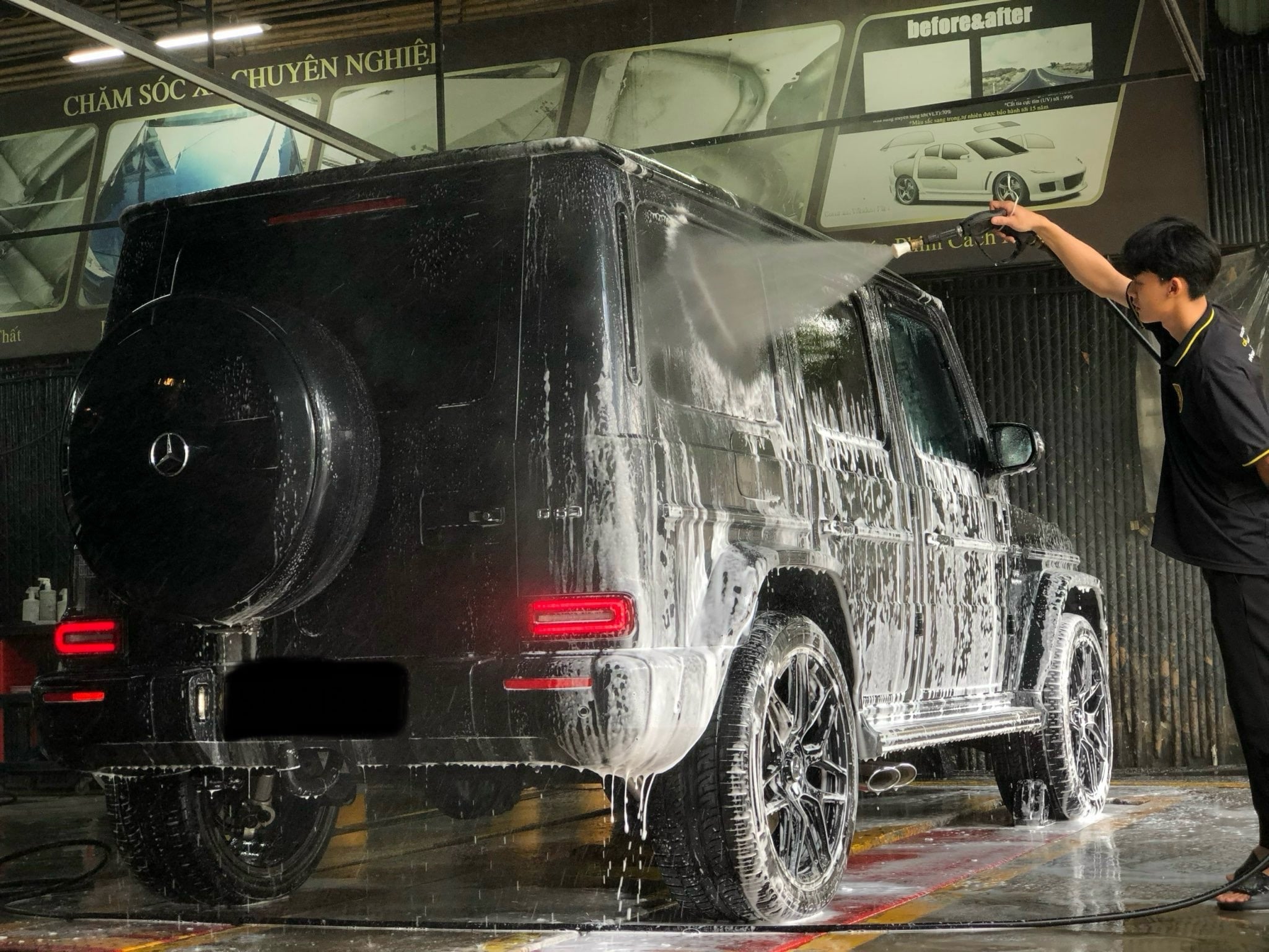 Khi nào cần thay lốp ô tô? (Phần 2)