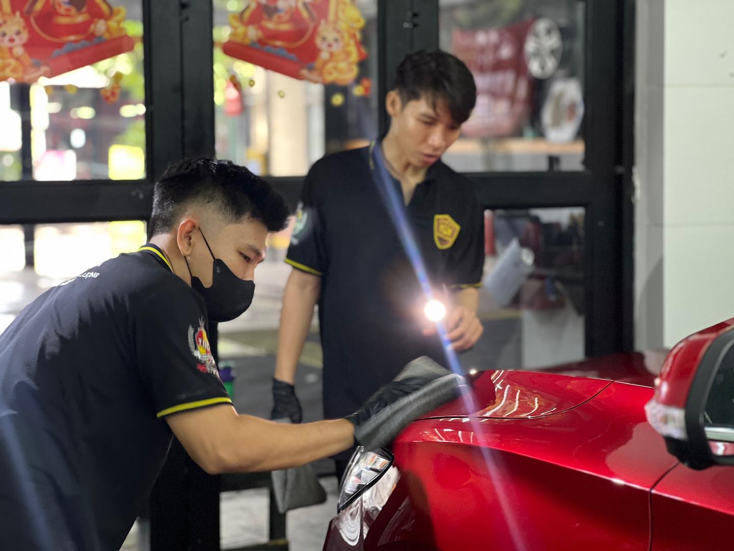 Tuổi thọ của lớp Ceramic là bao lâu?