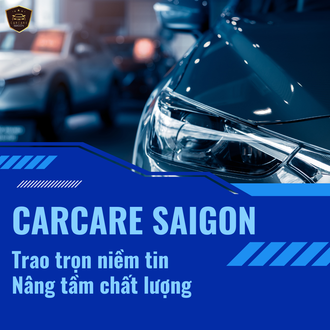 Chăm Sóc Nội Thất Ô Tô Mùa Hè: Bí Quyết Giữ Xe Luôn Sạch – Mát – Thơm