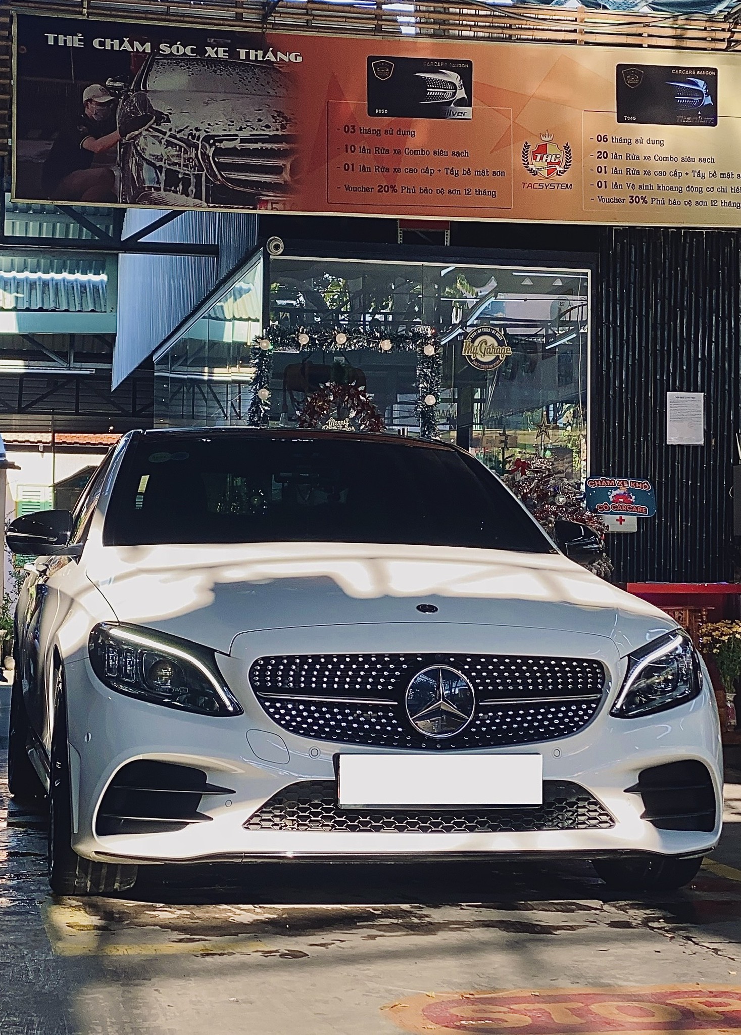 Những thói quen xấu khi sử dụng xe ô tô khiến xe nhanh xuống cấp