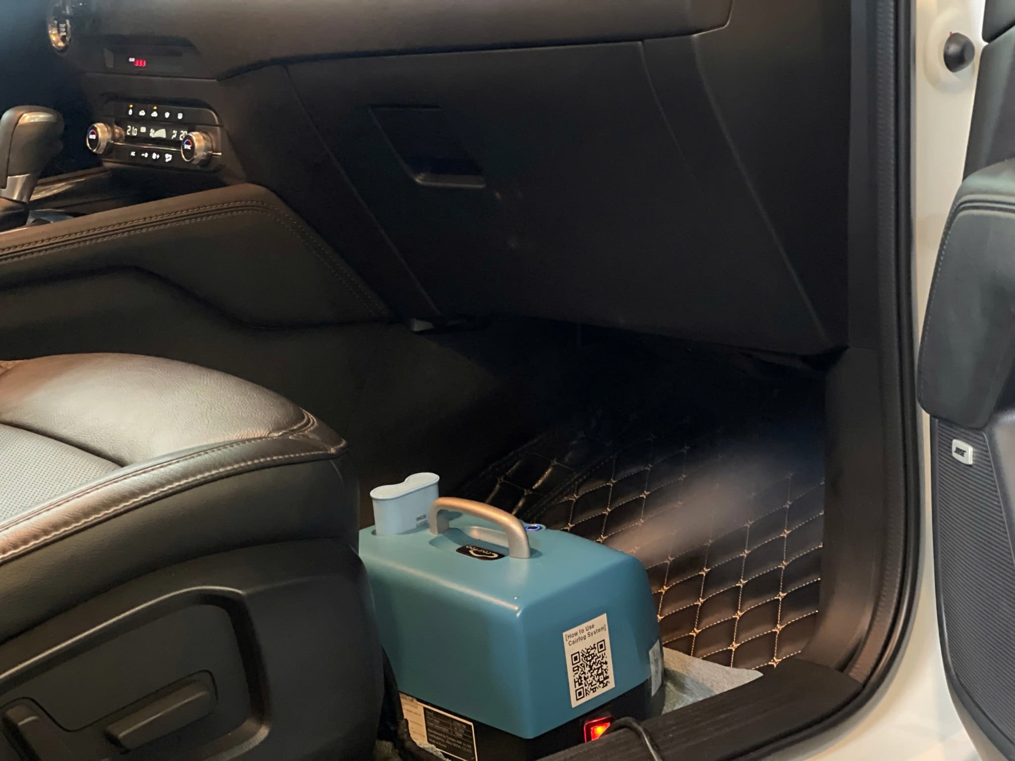 Nên khử khuẩn cho xe hơi với tần xuất như thế nào?