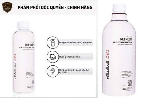 Khi nào nên vệ sinh nội thất xe ô tô?