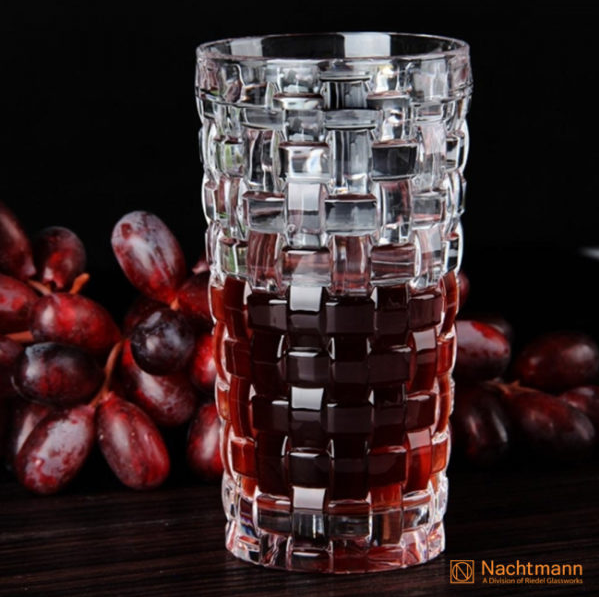 Bộ 4 cốc dài Nachtmann Bossa Nova 92075 LONGDRINK