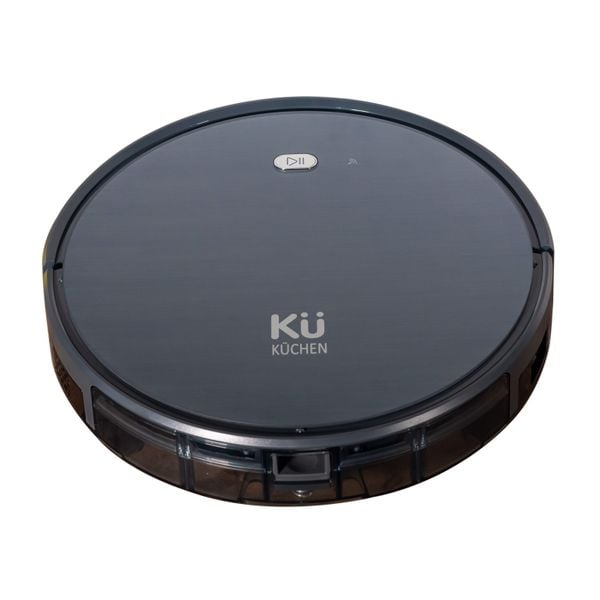 Robot lau nhà, hút bụi KU PPR2809 