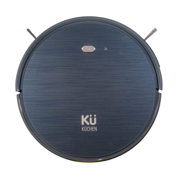 Robot lau nhà, hút bụi KU PPR2809 