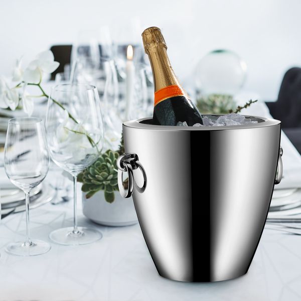 Bình giữ lạnh rượu WMF Jette Champagnerkühler