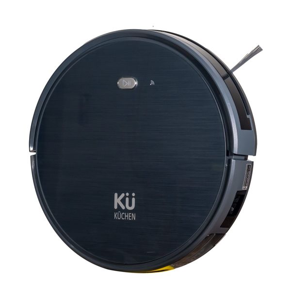 Robot lau nhà, hút bụi KU PPR2809 