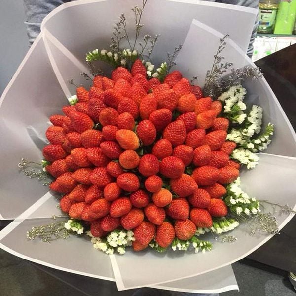 ​​​​​​​Hoa chúc mừng 8/3 - Tặng quà ý nghĩa cho phái đẹp