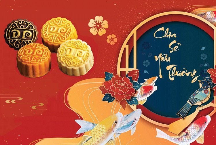 25 Lời chúc trung thu hay và ý nghĩa nhất