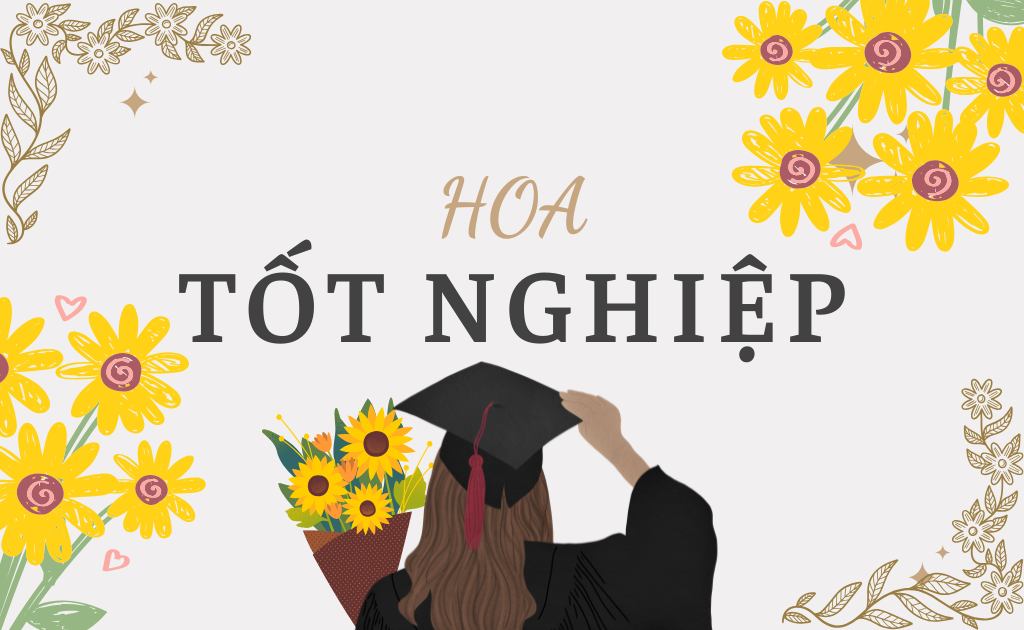 Mẫu Hoa Tốt Nghiệp, Hoa Gấu Chúc Mừng Tốt Nghiệp Đẹp Nhất