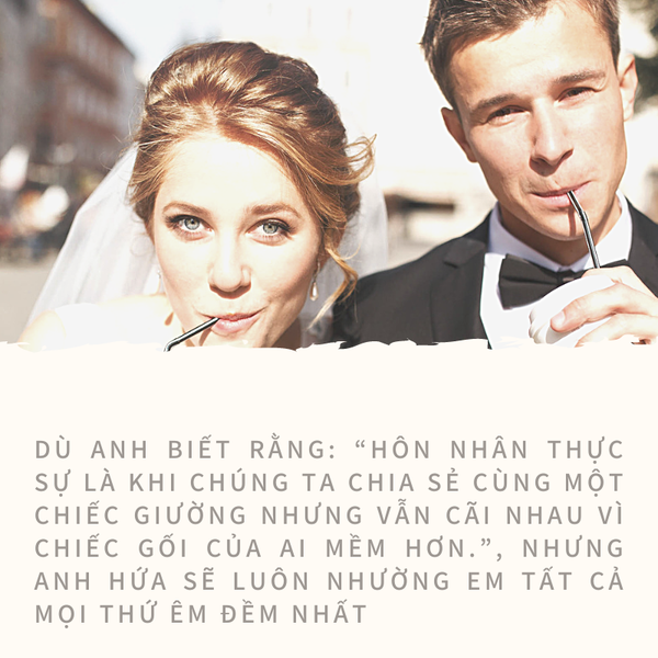 cap đám cưới