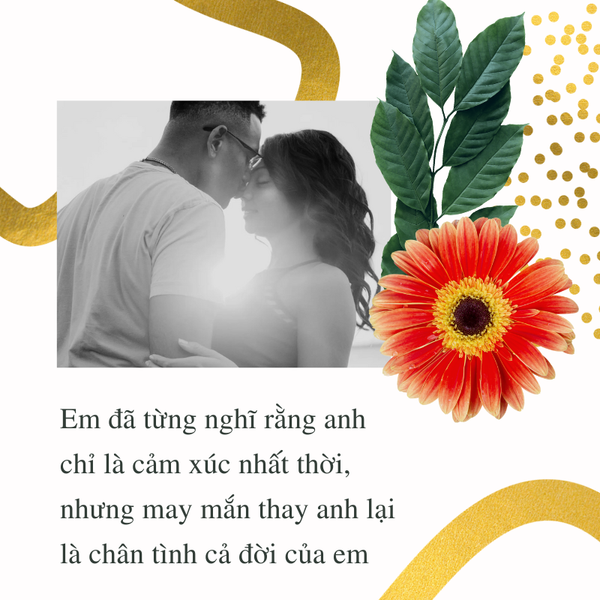 cap đám cưới