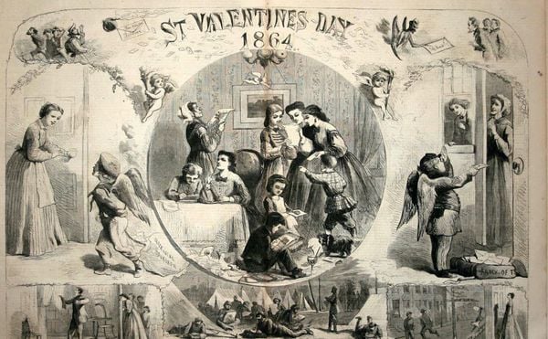 Ngày Lễ Tình Nhân Valentine Là Gì? Ý Nghĩa Của 3 Ngày Lễ Valentine