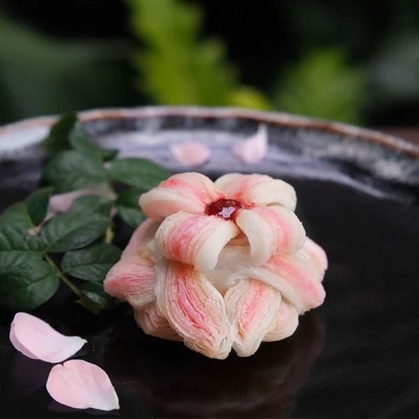 bánh phù dung