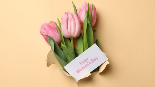 Ngày 8/3 là ngày Quốc tế Phụ Nữ, tôn vinh phụ nữ trên toàn thế giới