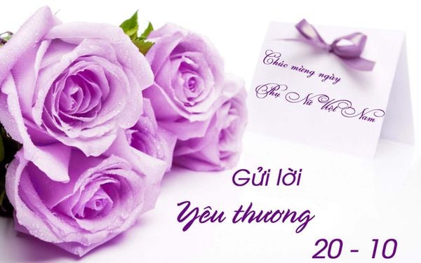 Cả 2 dịp lễ đều nhằm tôn vinh cống hiến của phụ nữ