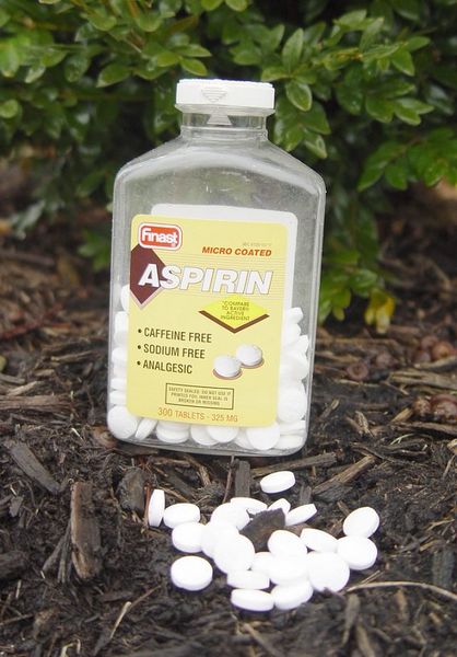 Aspirin