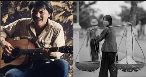 bài hát 8/3 tặng chị