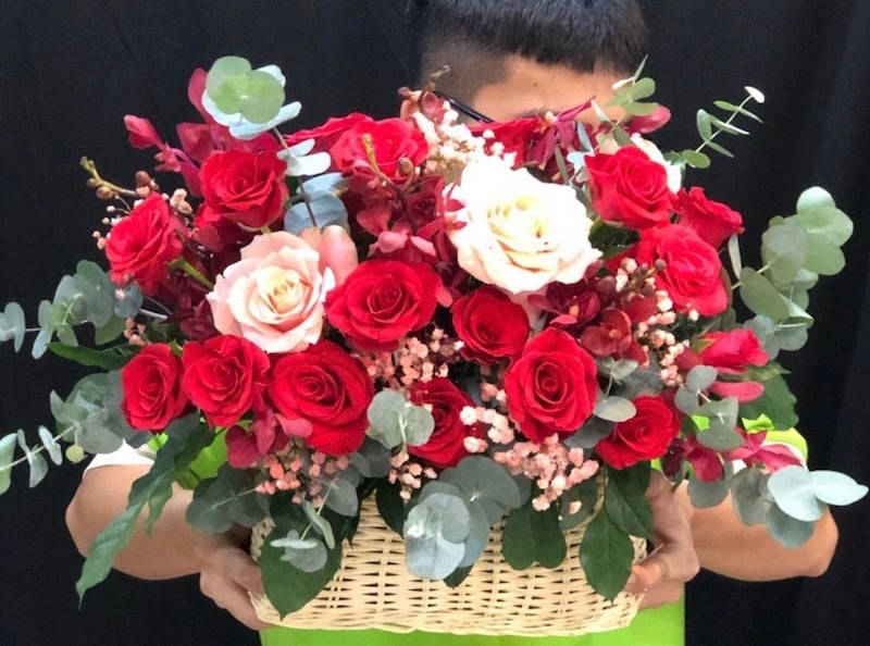 Vào Hạ - HG38 - Hoa 20/11 Vinh Danh Giáo Viên