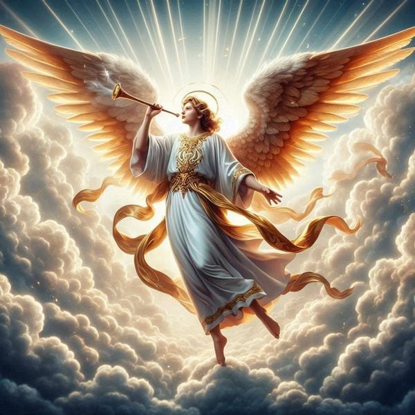 Hình nền đám tang Công giáo