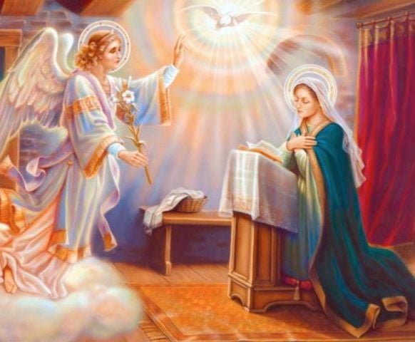 Hình nền đám tang Công giáo