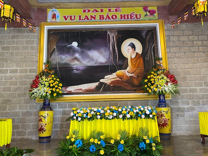 Hoa sự kiện đẹp tại Flosa