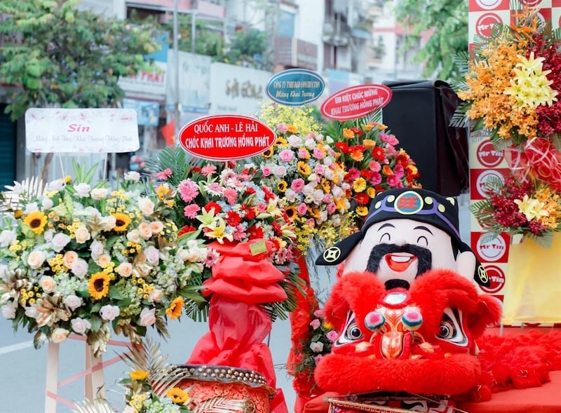 Việc chọn ngày hợp tuổi giúp gia chủ tận dụng được năng lượng tích cực, mang lại sự thuận lợi trong kinh doanh.