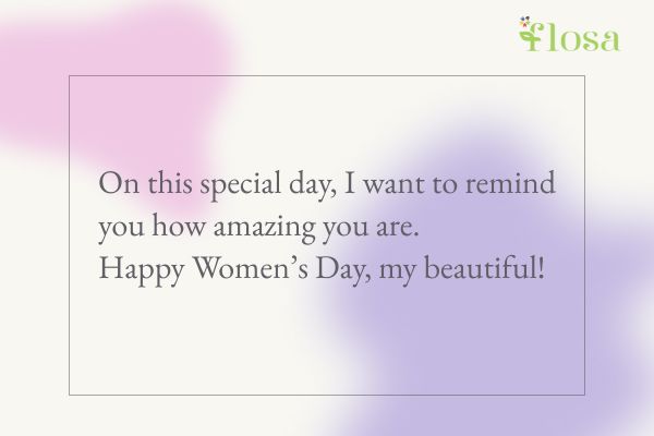 Bạn cũng có thể đổi gió bằng một lời chúc tiếng anh ngắn gọn nhưng ngọt ngào