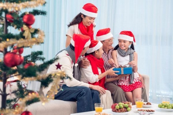 Tổng Hợp 50+ Lời Chúc Giáng Sinh An Lành Hay nhất 2026
